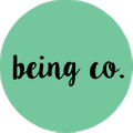 Being Co. Australia Logo