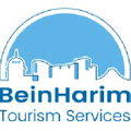 Bein Harim Tours Logo