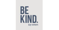 Be Kind. By Ellen