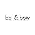 Bel and Bow Logo