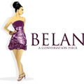 BELAN Logo