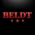 BELDT.com logo