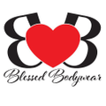 Blessed Bodywear Logo