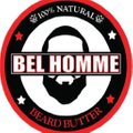 Red Beard Berto Logo