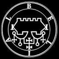 Belial Clothing Logo