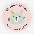 Be Little Beol Logo