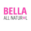 Bella All Natural Logo