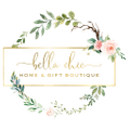 Bella Chic Home and Gift Logo