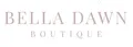 Bella Dawn Boutique USA Logo