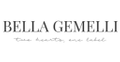 Bella Gemelli Logo