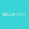 bellakurls.com Logo