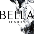 BELLA LONDON Logo