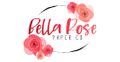 Bella Rose Paper Co Logo