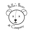 Bella's Bears & Company Canada Logo