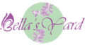 Bella's Yard Logo