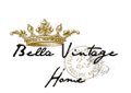 Bella Vintage Home Logo