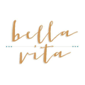Bella Vita Jewelry USA Logo