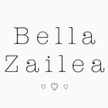 Bella Zailea Australia Logo