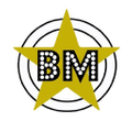 Belle-Modelle Logo