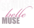 Belle Muse logo