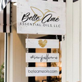 Belle Ame Essential Oils, LLC Logo