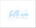 Belle Ame Fashion Trends Logo