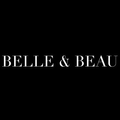 Belle & Beau Clothing Logo