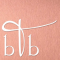 Belle And Blush Logo