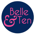 Belle & Ten logo