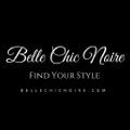 Belle Chic Noire Logo
