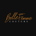 Belle Femme Couture Logo