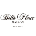 Belle Fleur Maison logo