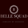 Belle Squad Logo