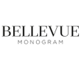 Bellevue Monogram Logo