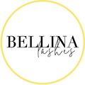 Bellina Lashes Logo