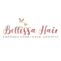 Bellissa Hair Logo