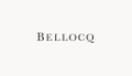 BELLOCQ logo