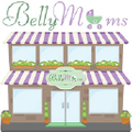 Bellymoms Maternity And Nursingwear Logo