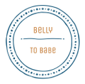 Belly to Babe Logo