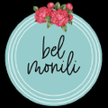 bel monili Logo