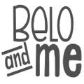 Belo and Me Logo
