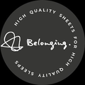 Belonging Homeware Logo