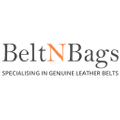 Belt N Bags Logo