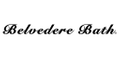 Belvedere Bath USA Logo