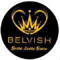 Belvish Fumes logo