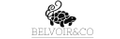 Belvoir and Co Logo