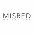 MISRED Logo