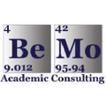 BeMo Academic Consulting Logo