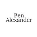 Ben Alexander Watches Logo