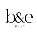 Ben & Ellie Baby Logo
